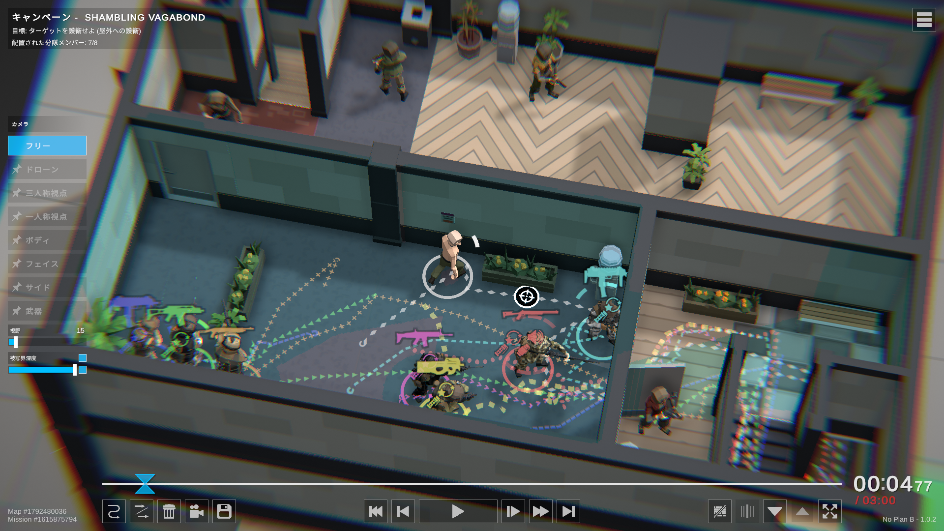 趣味とゲームを綴ってみたβ